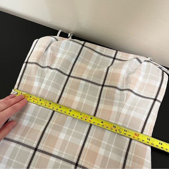 Wilfred New Classic Mini Dress - Picture 15 of 16